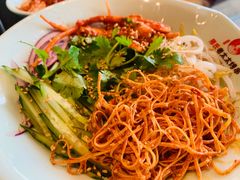 -邢氏老太太烤串(北兴街店)