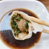 这三鲜饺子给我香迷糊了