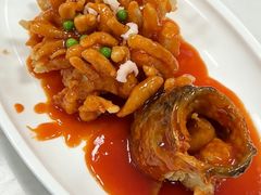 -金典银峰老鹅馆·昆山菜(亭林公园店)