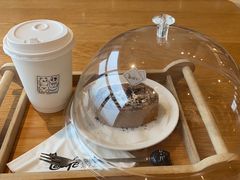 -猫小主咖啡·猫咖cat cafe(福田店)