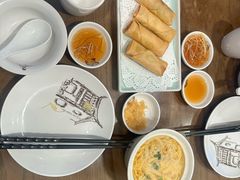 -南翔馒头店(豫园店)