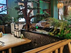 -筱爷叔·上海传统手工菜(玉树路店)