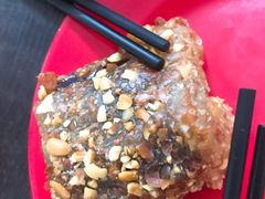 驴打滚-糯米香(长江路店)