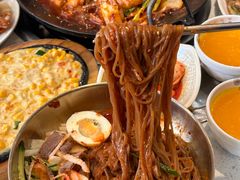 -名家韩国料理·烤肉(瑶海店)