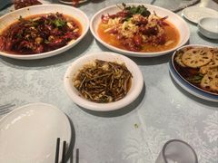 -陈胖子特色菜.鲜货现炒(融景城店)
