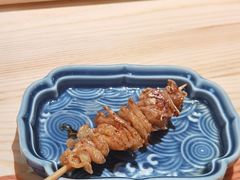 -一豚轩·烧鸟·豚骨拉面(五四路店)