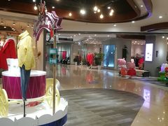 -宜昌均瑶国际酒店(宜昌CBD购物中心夷陵广场店)