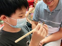 -老北京兔儿爷(琉璃厂东街店)