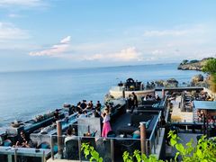 -Rock Bar Bali(Bali)