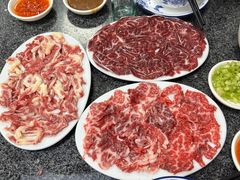 五花趾-五洲牛肉美食馆