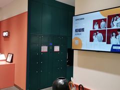 -海马体照相馆(重庆爱琴海购物公园店)