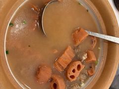 -攸州小镇家湘菜(小米科技园店)