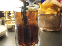 长岛冰茶-疯克大象美式烤肉餐厅