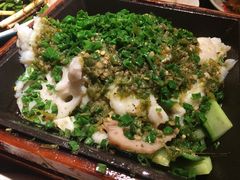 -老头儿油爆虾·知味杭州(爱琴海购物中心)
