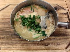 -小满手工粉(上海文峰广场店)