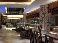 -长白山万达喜来登度假酒店