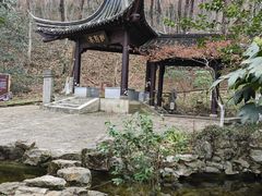 -南山风景名胜区