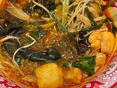 -破店肥哈·东北烧烤·夜宵(南山保利店)