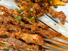 -小板凳(四公里店)