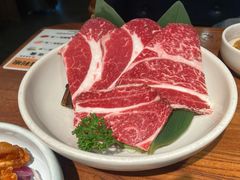 -九田家黑牛烤肉料理(新辰里亚运村店)