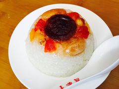 -鼎泰丰(渔阳店)
