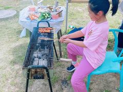 -梁子湖东篱老屋生态庄园