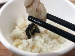 鱼泡炒白菜-潮汕大排档