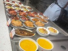 -大食代美食广场(月星环球港店)