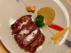 -王鼎精致料理铁板烧(世博源店)