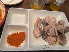 -靖远尕六美味羊羔肉
