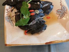 -沙龙酒家