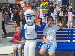 -大悦城(沈阳中街店)