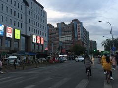 -西单明珠商场