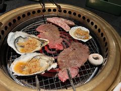 -神户赤童日式烤肉(金地广场店)