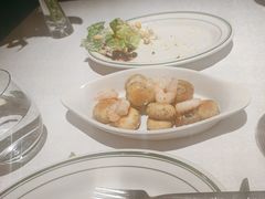 -Grand James·地中海bistro(百家湖1912店)
