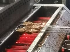 -清真·马峰烤肉(小学习北巷店)