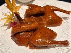 -湖滨客舍·湖北菜