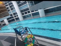 -一兆韦德健身(慧芝湖店)