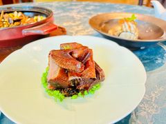 -扬州香格里拉·香宫中餐厅