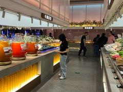 -玫瑰花园自助烤肉(顺义鑫海韵通店)