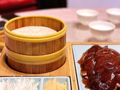 -北京王府井天伦王朝酒店