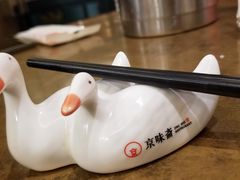 -京味斋·烤鸭·北京菜(安贞店)