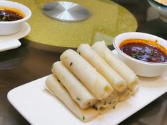 农家煎饼-小李旗花面庄