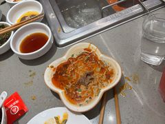 -海底捞火锅(八佰伴店)