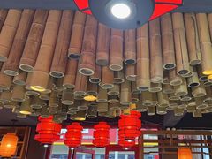 -老屋印象川菜(马园路店)