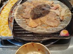 -喜井无限自助烤肉公司(石厦店)