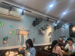 大堂-鸭小妹鸭血粉丝(老门东店)
