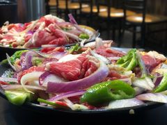 -齐齐哈尔烤肉·烧烤·烤鱼(万科时一区店)