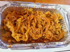 -腰子哥烤串(石佛营炫特店)