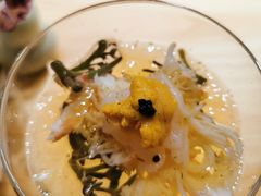 -鮨青(恒基名人购物中心店)